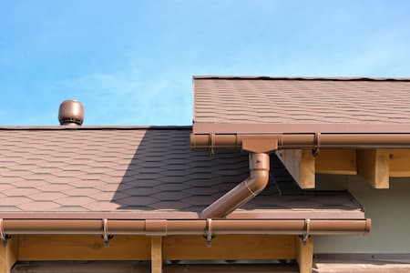 Protect Your Home with Regular Gutter Cleaning: The Importance of Preventing Water Damage