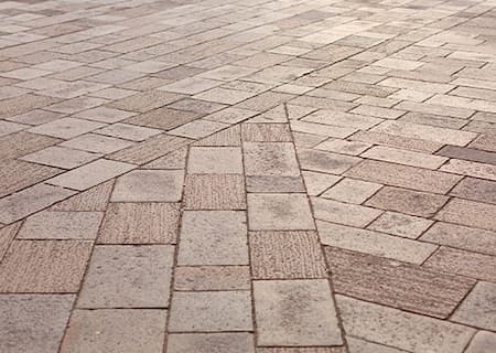 Paver Sealing